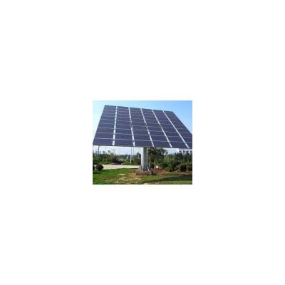 太陽能家用發(fā)電系統(tǒng)