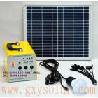 [新品] 小型家用10W太陽能發(fā)電系統(tǒng)