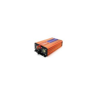高頻純正弦波逆變器(1500W)