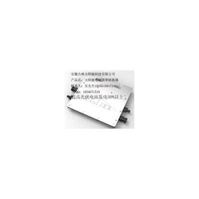 [新品] 光伏電源優(yōu)化器(GL-PvMagic)