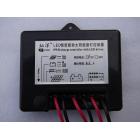 帶LED驅(qū)動太陽能控制器(CY-CTR12V)