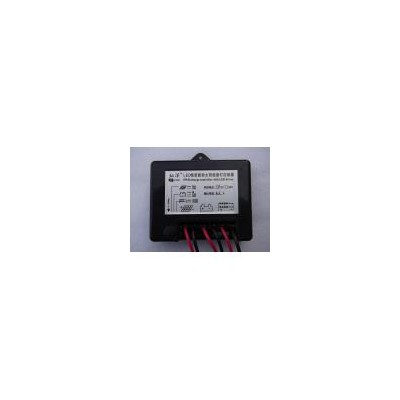 帶LED驅(qū)動太陽能控制器(CY-CTR12V)