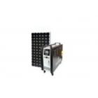 家用光伏發(fā)電系統(tǒng)400w