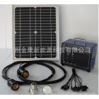 15W太陽能照明發(fā)電系統(tǒng)(JS15-7)