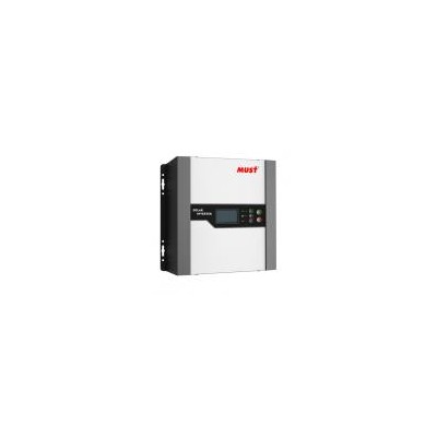 太陽能純正弦波逆變器(PV2000 PRO(1KW))