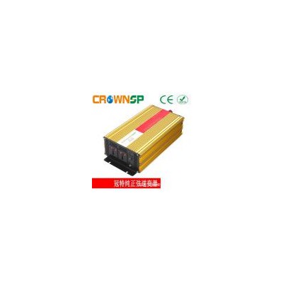 太陽(yáng)能逆變器(GTZ-1000W)