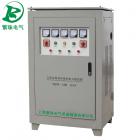 三相全自動補償式電力穩(wěn)壓器