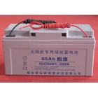 太陽(yáng)能專(zhuān)用12V65A膠體蓄電池