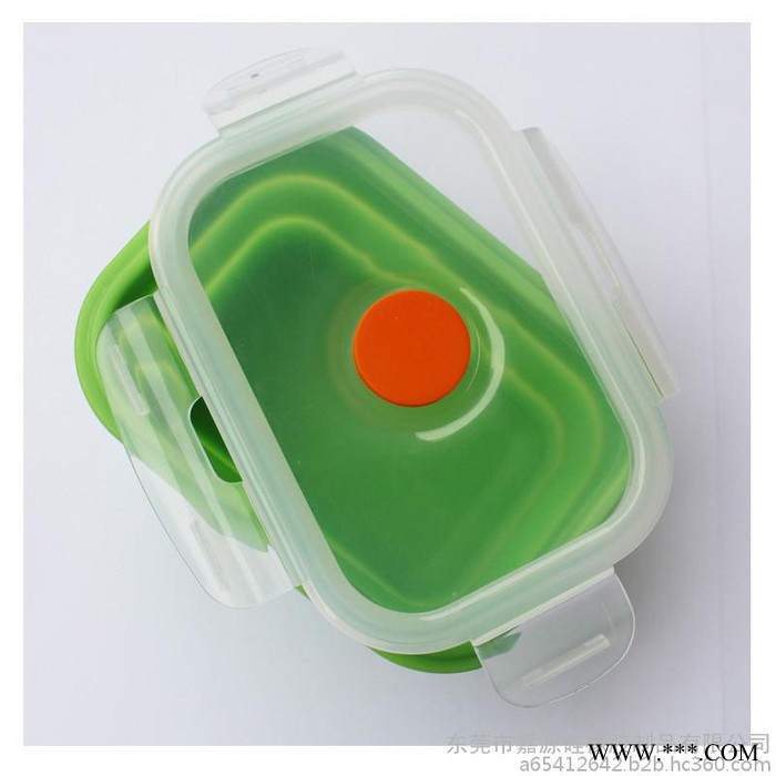廠家定做批發(fā) 硅膠折疊碗 食品級(jí)原料 安全環(huán)保