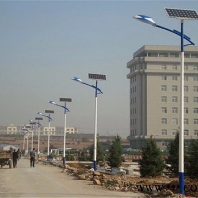 太陽能燈具廠家 后羿供應(yīng) 種類齊全太陽能燈具批發(fā)