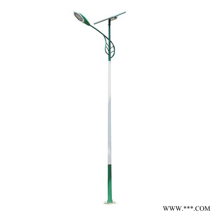 品勝PSTYN88 ** 新農(nóng)村太陽(yáng)能路燈 戶(hù)外6米7米8米鋰電池太陽(yáng)能路燈