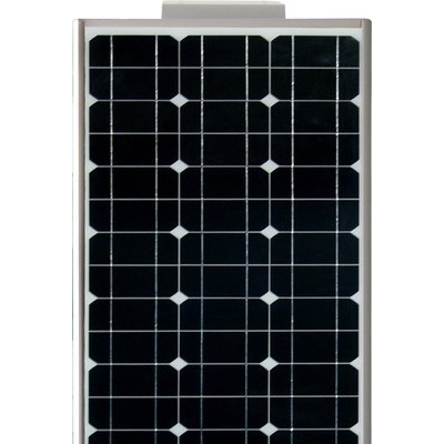 深圳工廠直銷 阿里陽光AL-280 LED太陽能路燈80w 一體化太陽能路燈 鋰電池太陽能庭院燈 太陽能感應(yīng)燈