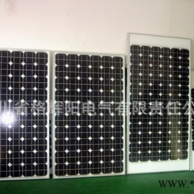 80W太陽能太陽能電池板，光伏板太陽能系統(tǒng) 環(huán)保型