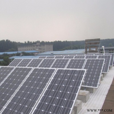 廠價(jià)直銷多晶太陽能電池板、太陽能組件、分布式光伏發(fā)電系統(tǒng)