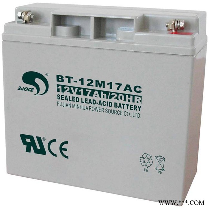 賽特蓄電池BT-12M14AC 12V14AH/20HR直流屏UPS電源電池 EPS電池 太陽能光伏發(fā)電電池