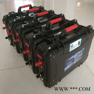 東風(fēng)12v100ah鋰電池 船推動移動電源 蓄電池廠家定制電源 太陽能移動電源