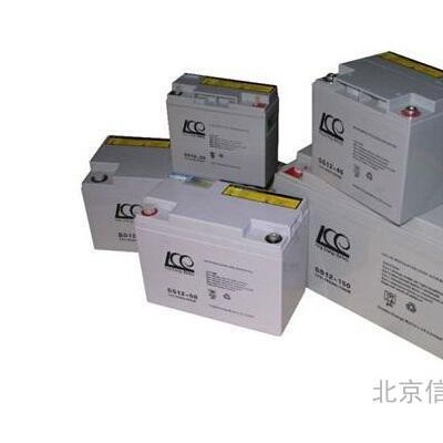 英國KE金能量SS12-44（12V44AH）太陽能蓄電池