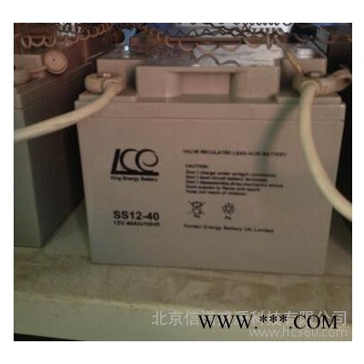 英國KE金能量SS12-200太陽能蓄電池規(guī)格