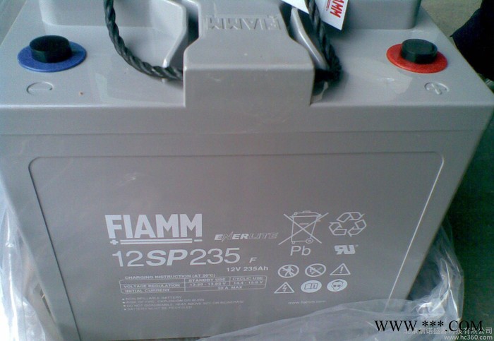 非凡12FLB300蓄電池太陽能專用