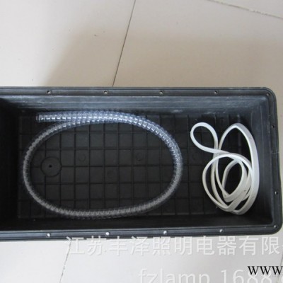 江蘇豐澤專業(yè)生產(chǎn)160AH太陽能光伏蓄電池地埋箱