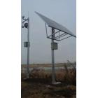 無線監(jiān)控遠程道路監(jiān)控太陽能供電系統(tǒng)(1000w)