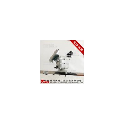 [新品] 全自動跟蹤太陽直接輻射儀(TBS-320)
