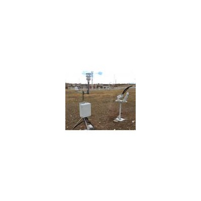 [新品] 旋轉(zhuǎn)式太陽(yáng)輻射監(jiān)測(cè)系統(tǒng)(SWS-80)