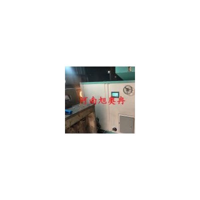 新型生物質(zhì)顆粒燃燒機(jī)(120W)