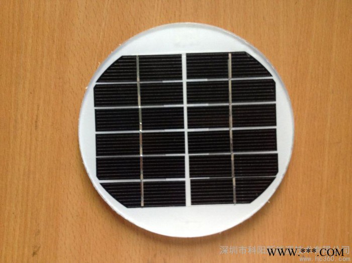 供應(yīng)科陽新能源KY0084太陽能電池板  太陽能電池組件