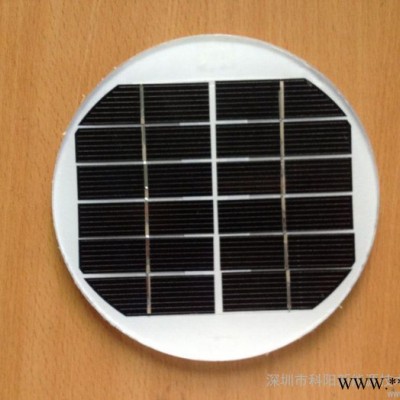 供應(yīng)科陽新能源KY0084太陽能電池板  太陽能電池組件