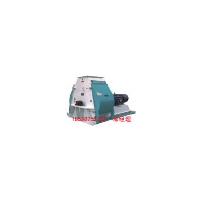 [新品] 水滴型粉碎機(jī)