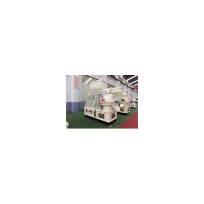 [新品] SR560型秸稈壓塊機(RSHMK-560-90)