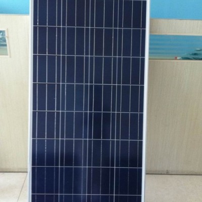 **多晶太陽能電池板 150W多晶太陽能電池組件