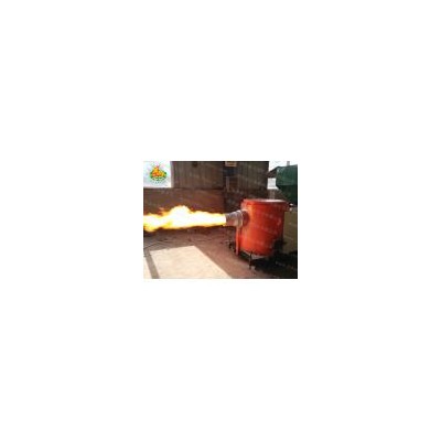 生物質(zhì)燃燒機(jī)