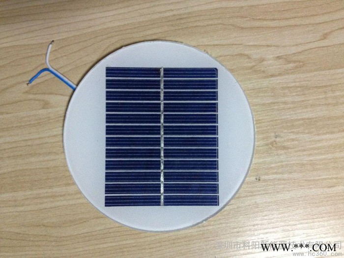 供應(yīng)科陽新能源KY0081太陽能電池板  太陽能電池組件