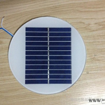 供應(yīng)科陽新能源KY0081太陽能電池板  太陽能電池組件