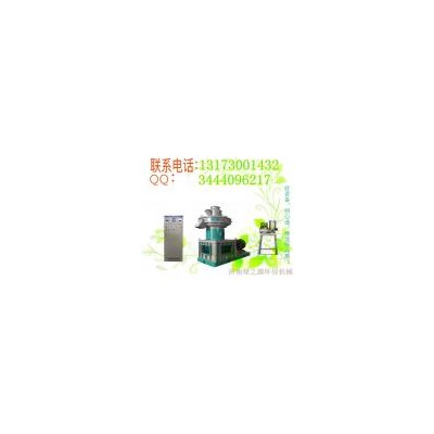 [新品] 大中型鋸末顆粒機(jī)