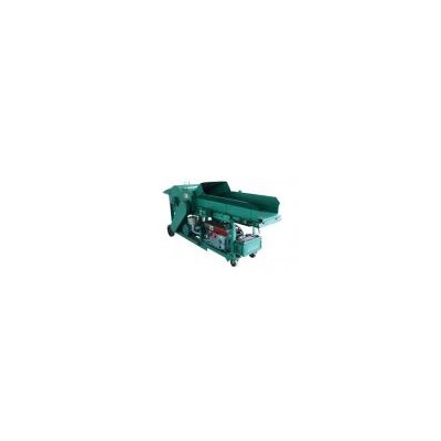 [新品] 青貯飼料秸稈揉絲機(9RSJ-6B)