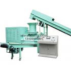 600型秸稈壓塊機(jī)