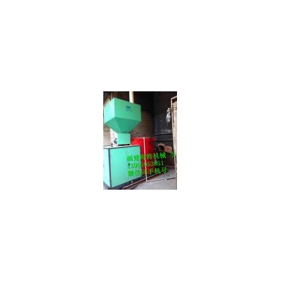 生物質(zhì)顆粒燃燒機(jī)(HF-60HT3.0)