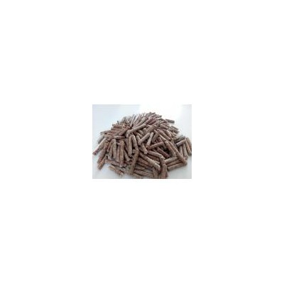[新品] 生物顆粒壓縮燃料