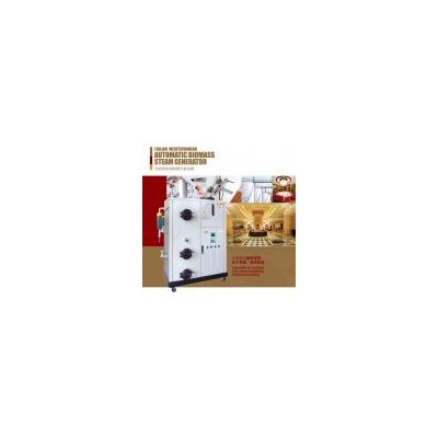 生物質(zhì)蒸汽發(fā)生器(100kg)