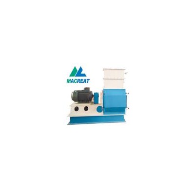 [新品] 山東銘創(chuàng)供應(yīng)木片粉碎機(GPX65*75)