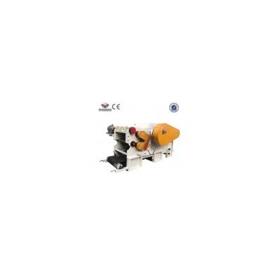 [新品] 山東宇冠鼓式木材破碎機(jī)(YMPJ-218)