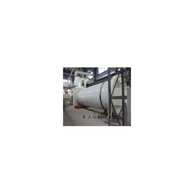 三筒滾筒烘干機(jī)(7214385116)