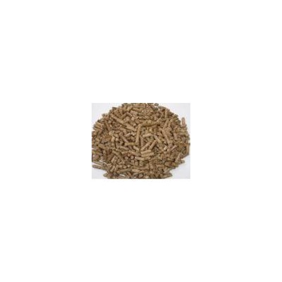 生物質(zhì)顆粒燃料成品