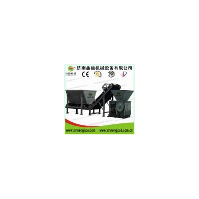 [新品] 生物質(zhì)木材粉碎機(jī)(XNF-1000A)