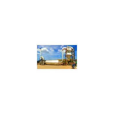固態(tài)生物質(zhì)燃料烘干成套設(shè)備(HYG-5400型)