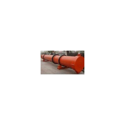 [促銷] 大型環(huán)保顆粒滾筒烘干機