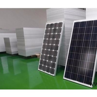 太陽能電池板價格表 太陽能發(fā)電系統(tǒng)報價 量大價優(yōu)
